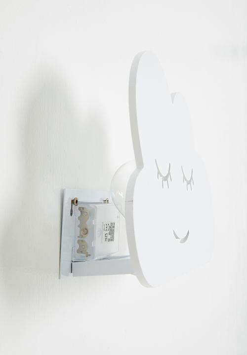 H&S - Cloud wall lamp