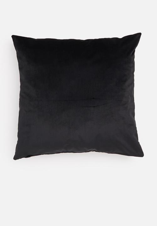 Hertex Fabrics - Nola Cushion cover- night shade