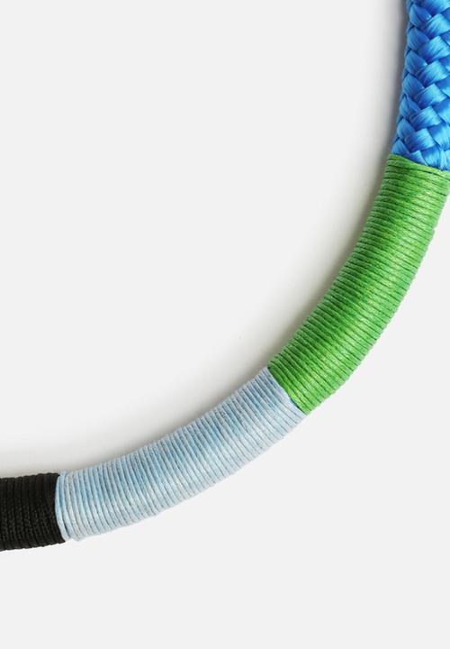 Pichulik - Thin Ndebele Necklace