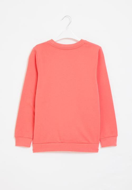 adidas Originals - G bl sweat - semi turbo