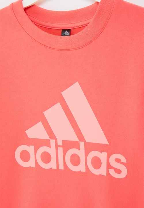 adidas Originals - G bl sweat - semi turbo