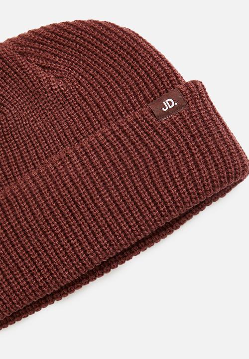 Jonathan D - Jd wyatt - burgundy