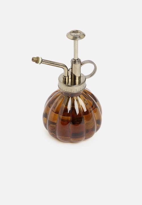 Bespoke & Co. - Orchid mister - amber
