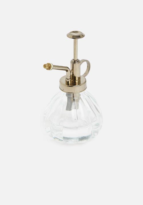 Bespoke & Co. - Orchid mister - quartz
