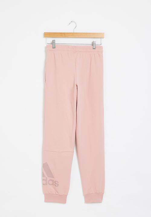 adidas Originals - K bl ft c pt - wonder mauve