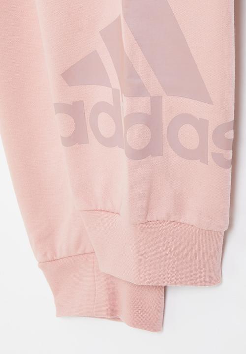 adidas Originals - K bl ft c pt - wonder mauve