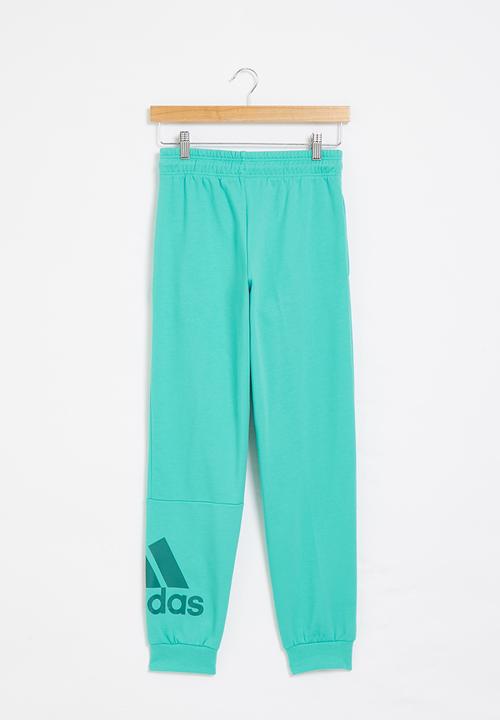 adidas Originals - K bl ft c pt - semi mint rush