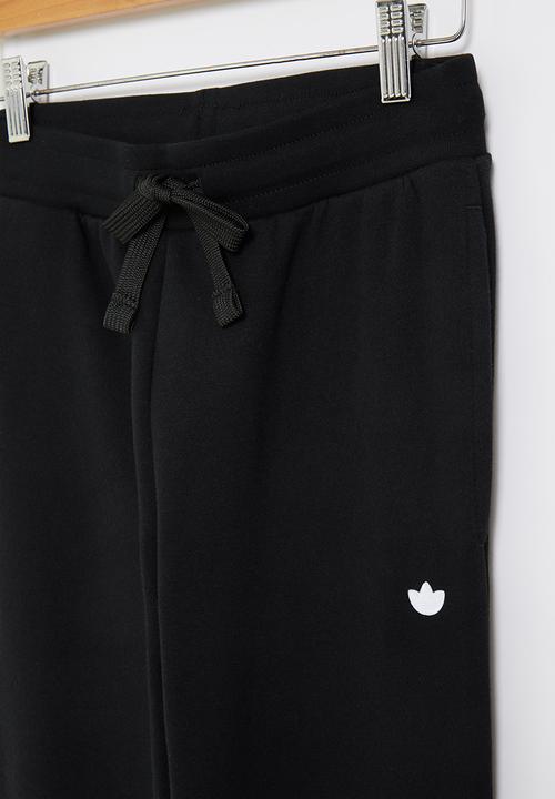 adidas Originals - Essentials pants y - black & white