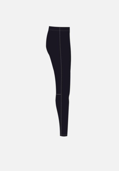 ASICS - Core Training Tight - Black