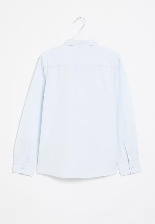 Koton Kids - Button up shirt - blue