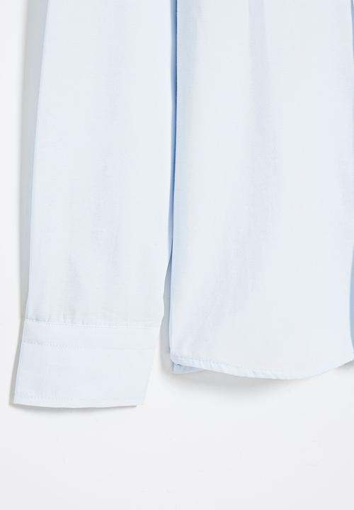 Koton Kids - Button up shirt - blue