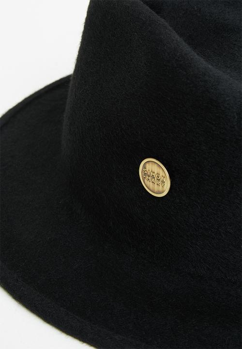 Simon and Mary - Shape shape - black