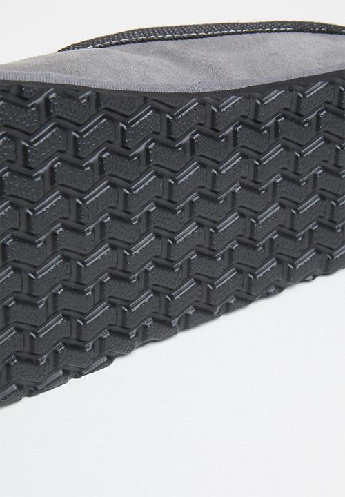 Lark & Crosse - Larry slipper - grey