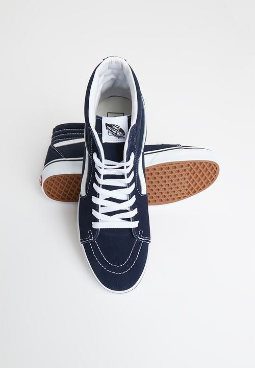 Vans - Ua sk8-hi - parisian night/true white