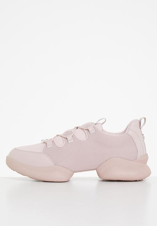 Steve Madden - Pre game sneaker - pink