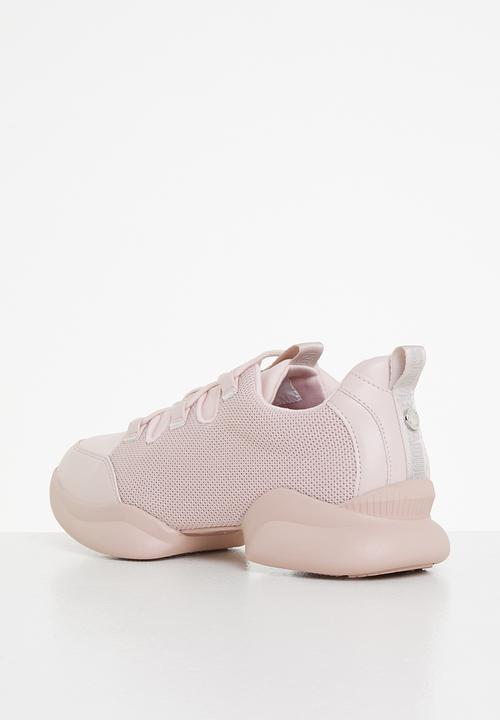 Steve Madden - Pre game sneaker - pink