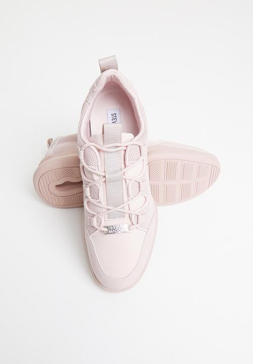 Steve Madden - Pre game sneaker - pink