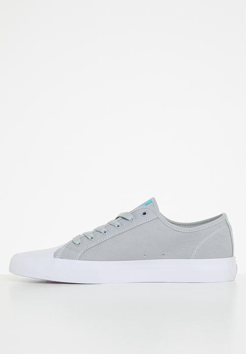 DC - Manual rt c&c - grey/grey/blue