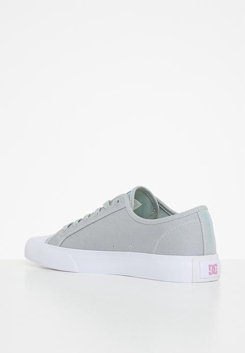 DC - Manual rt c&c - grey/grey/blue