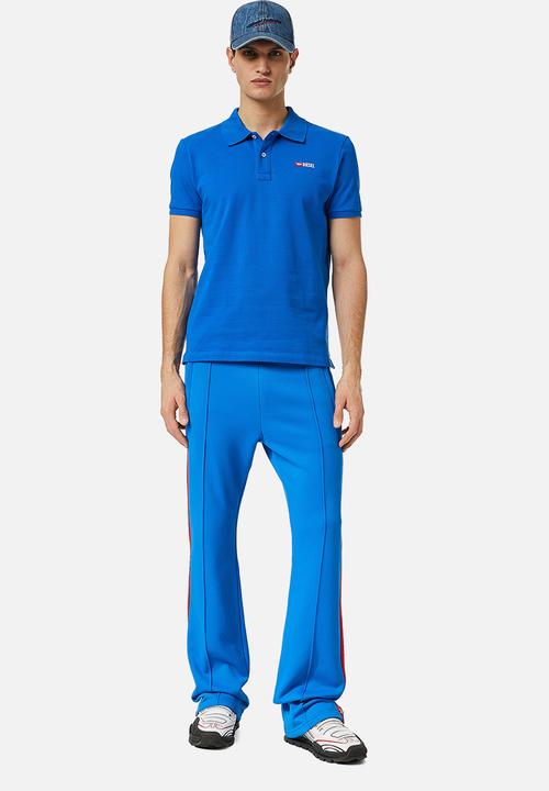Diesel  - T-smith-div golfer - blue