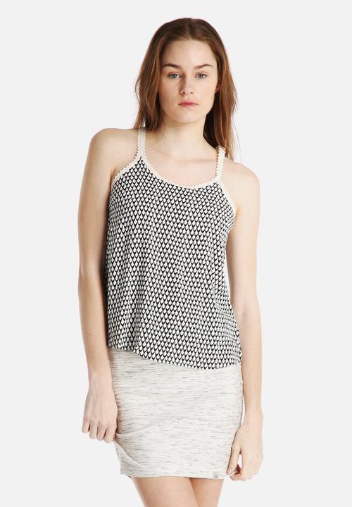 ONLY - Kloe Strap Top