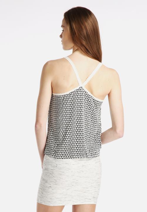 ONLY - Kloe Strap Top