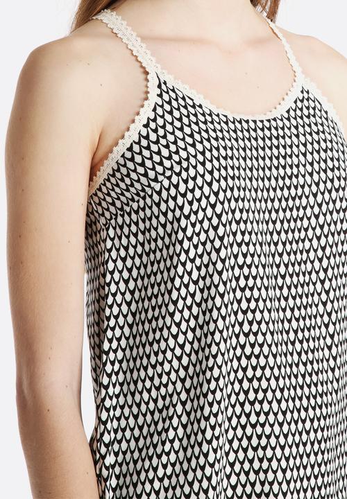 ONLY - Kloe Strap Top