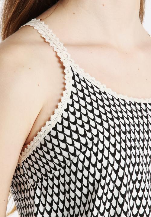ONLY - Kloe Strap Top
