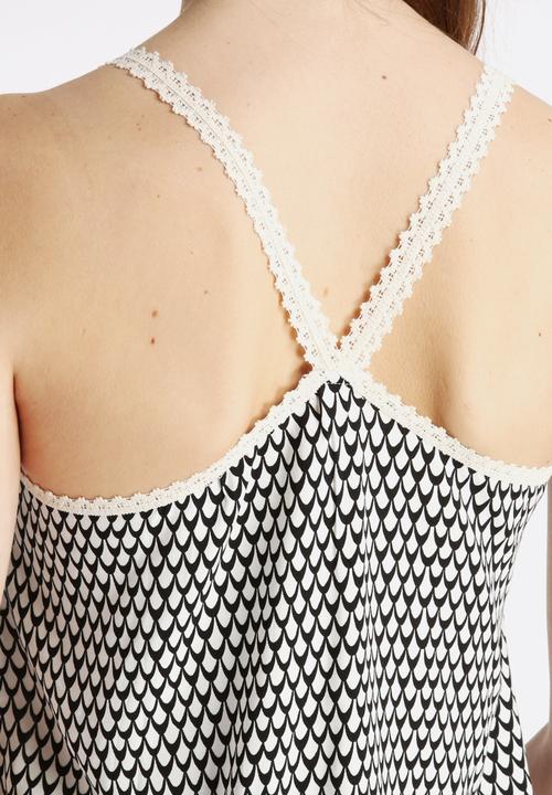 ONLY - Kloe Strap Top