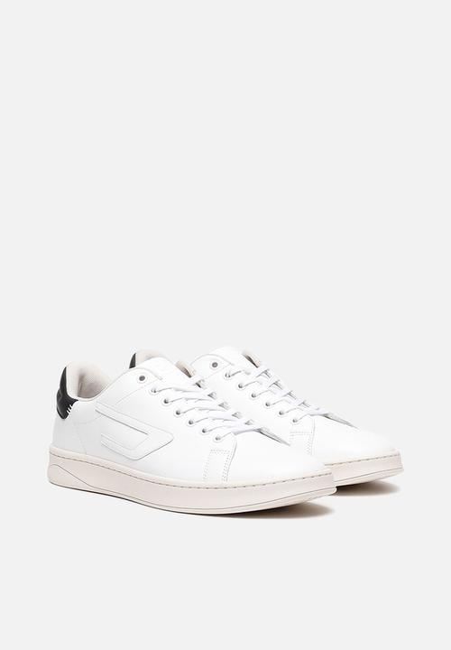 Diesel  - S-athene low - white-black