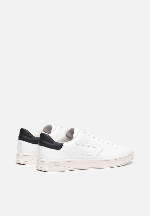 Diesel  - S-athene low - white-black