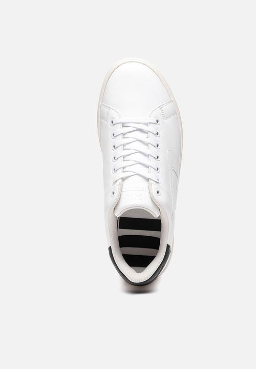 Diesel  - S-athene low - white-black
