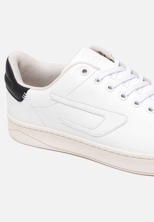 Diesel  - S-athene low - white-black