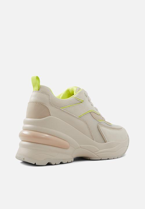 Call It Spring - Venus sneaker - beige