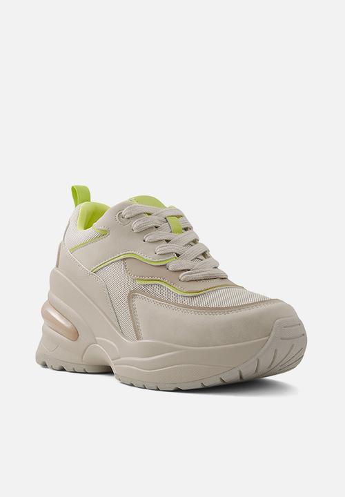 Call It Spring - Venus sneaker - beige