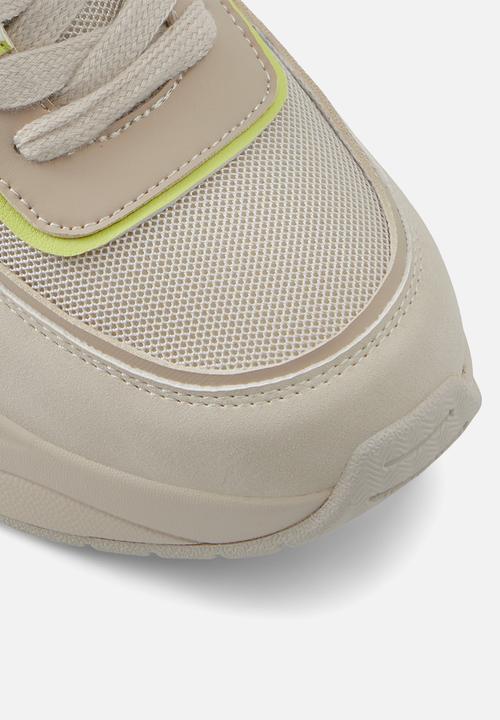 Call It Spring - Venus sneaker - beige