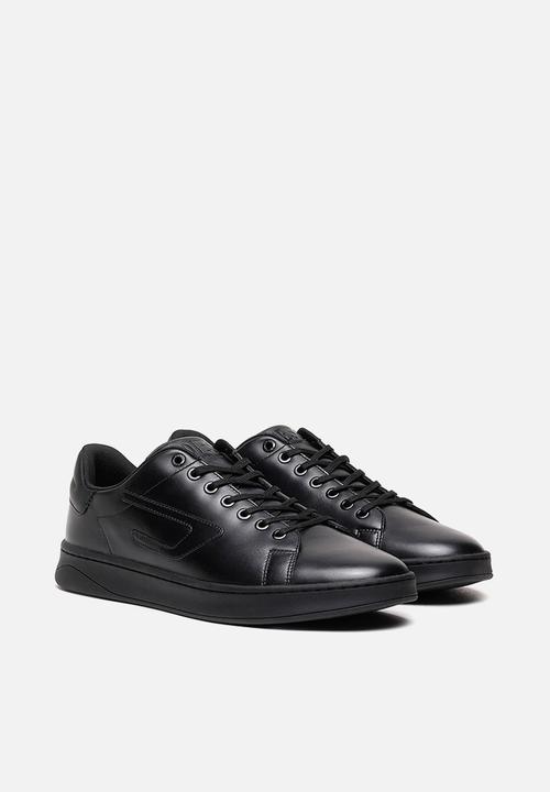 Diesel  - S-athene low - black