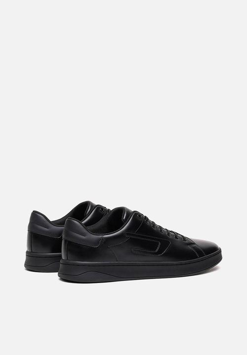 Diesel  - S-athene low - black