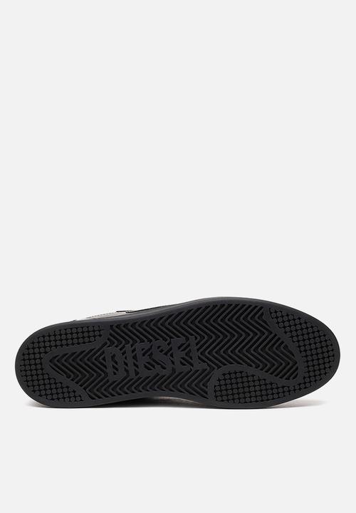 Diesel  - S-athene low - black