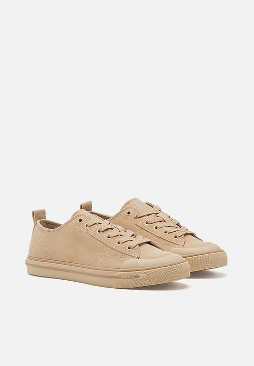 Diesel  - S-athos low w - neutral-cream