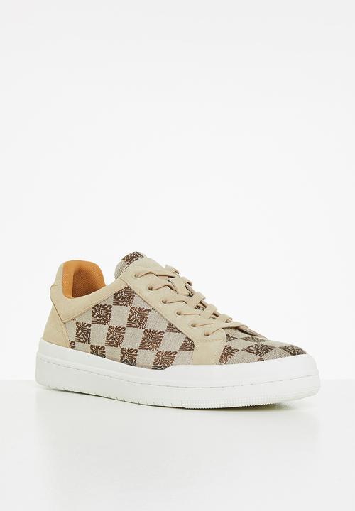 Steve Madden - Jokester - tan