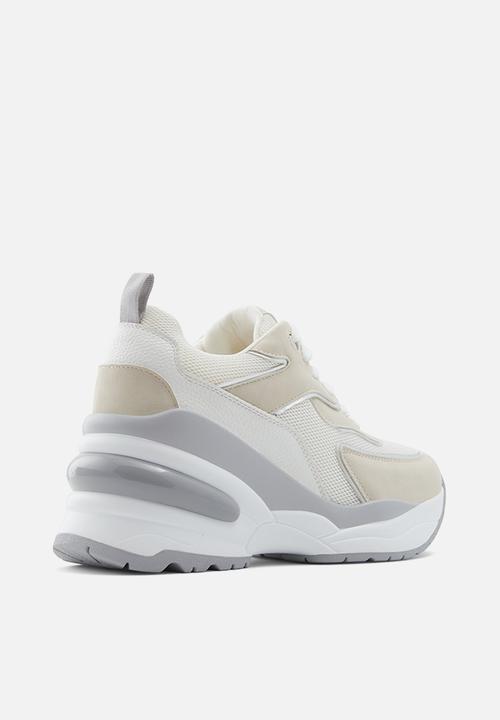 Call It Spring - Venus sneaker - light grey