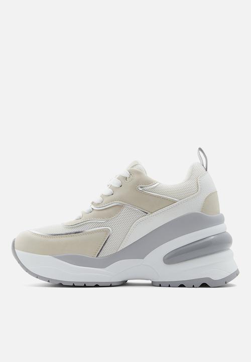 Call It Spring - Venus sneaker - light grey