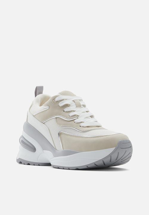 Call It Spring - Venus sneaker - light grey