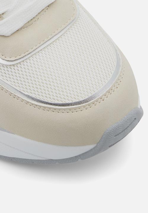 Call It Spring - Venus sneaker - light grey