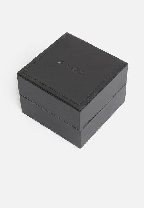 ALDO - Ibaord - silver