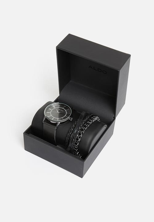 ALDO - Ibaord - silver
