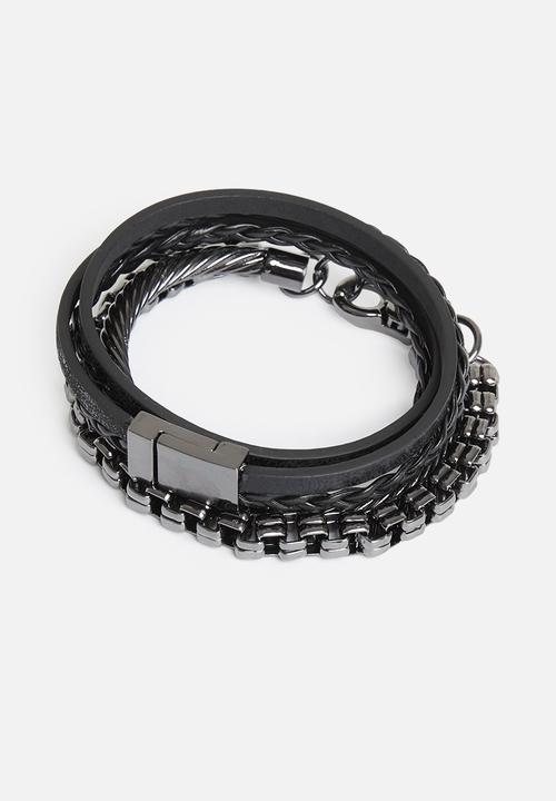 ALDO - Ibaord - silver