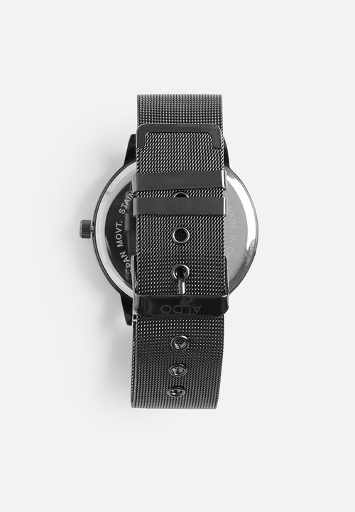 ALDO - Ibaord - silver