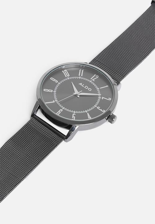 ALDO - Ibaord - silver